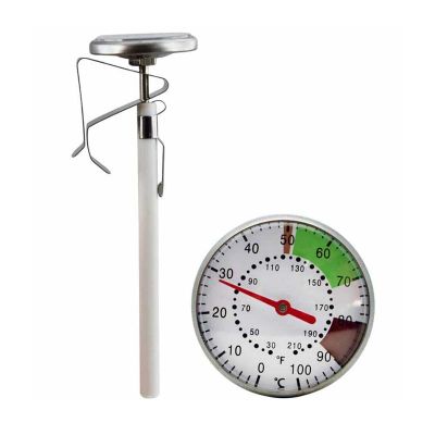 Epinox AT-01 Analog Termometre - 1
