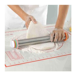 Epinox AYM-43 Adjustable Roller, 43 cm - 2