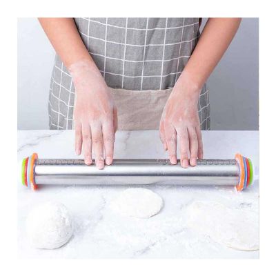 Epinox AYM-43 Adjustable Roller, 43 cm - Epinox