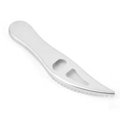 Epinox BPS-19 Balık Pulu Temizleyici, 19 cm - 1