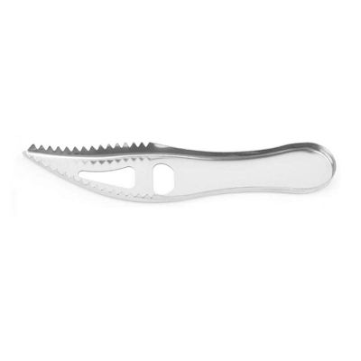 Epinox BPS-19 Balık Pulu Temizleyici, 19 cm - 2