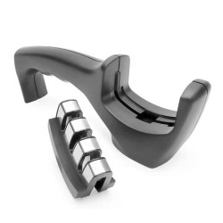 Epinox BBIL-03 Knife Sharpening Tool, 3 Compartment - 5