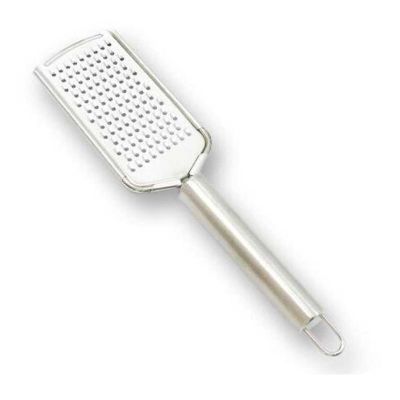 Epinox BEL-1 Stainless Fine-tooth Hand Grater, 24 cm - Epinox