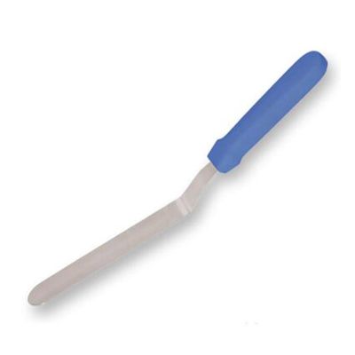 Epinox PPBM-30 Belli Pasta Spatulası, 30 cm, Mavi - 1
