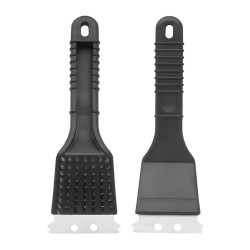 Epinox BFK-01 Короткая щетка для барбекю, 22 см - Epinox