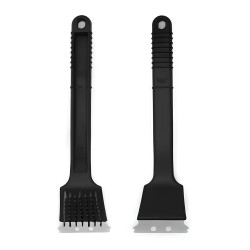 Epinox BFU-09 Длинная щетка для барбекю, 45 см - Epinox