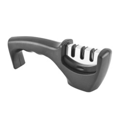 Epinox BBİL-03 Bıçak Bileme Aparatı, 3 Gözlü - Epinox