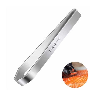 Epinox BKC-01 Fishbone Tweezers, 11.6 cm - Epinox