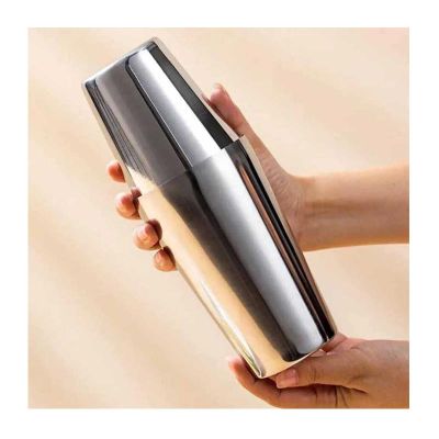 Epinox BOS-75 Boston Shaker, 500+750 ml - Epinox