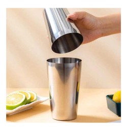 Epinox BOS-75 Boston Shaker, 500+750 ml - 3