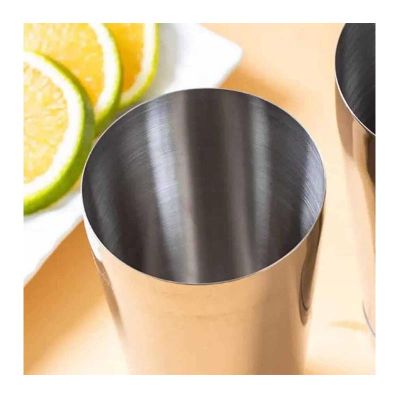 Epinox BOS-75 Boston Shaker, 500+750 ml - 4