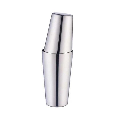 Epinox BOS-75 Boston Shaker, 500+750 ml - 1