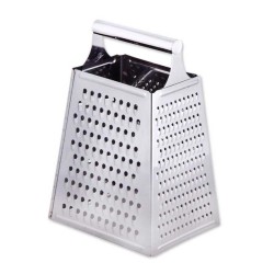 Epinox BR-10 Терка из нержавеющей стали, 25 см - Epinox