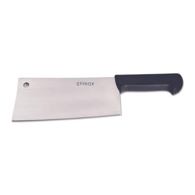 Epinox BS-1 Satır, 32 cm, Siyah - 1