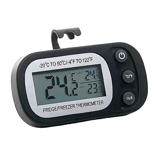 Epinox BTM-11 Dijital Buzdolabı Termometresi - Epinox