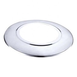 Epinox CCD-45 طبق شوربة علوي قابل للطي طبق شوربة، 4.5 لتر، وقود جل + كهربائي - 4