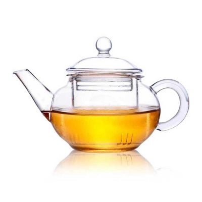 Epinox CD-250 Glass Teapot, 250 ml - Epinox