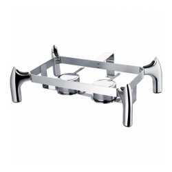 Epinox CDA-11 Chafing Dish Ayak 1/1 - Epinox