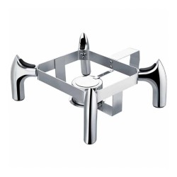 Epinox CDA-23 Chafing Dish Ayak 2/3 - Epinox