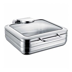 Epinox CDL-6L Chafing Dish, 6 L 2/3 - Epinox