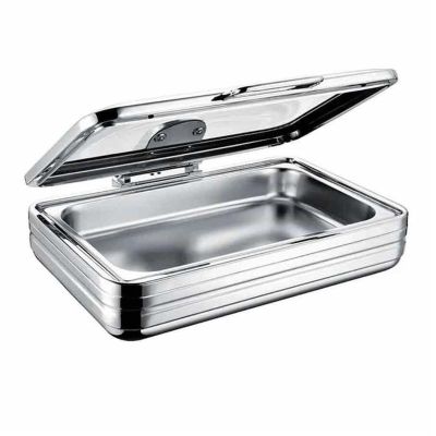 Epinox CDL-9L GN 1/1 Chafing Dish, 9 L - Epinox