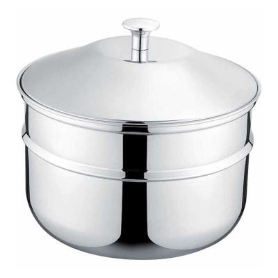 Epinox CDY-45Y Chafing Dish Çorbalık Yedek Kazan - 1