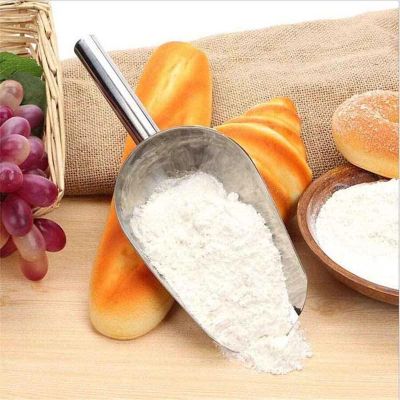 Epinox CEKK-22 مجرفة طعام فولاذية، رقم:1 - Epinox