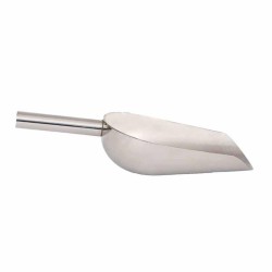 Epinox CEK-27 Steel Food Shovel, No:3 - Epinox