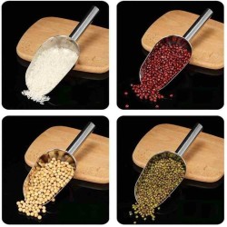 Epinox CEK-27 Steel Food Shovel, No:3 - 3