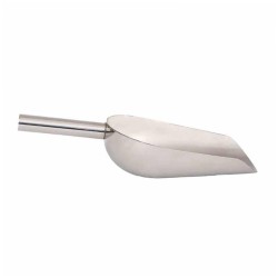 Epinox CEK-29 Steel Food Shovel, No:4 - 1
