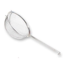 Epinox Çelik Seyrek Tel Kepçe, 24 cm - Epinox