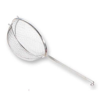 Epinox TKSE-28 Çelik Seyrek Tel Kepçe, 28 cm - 1
