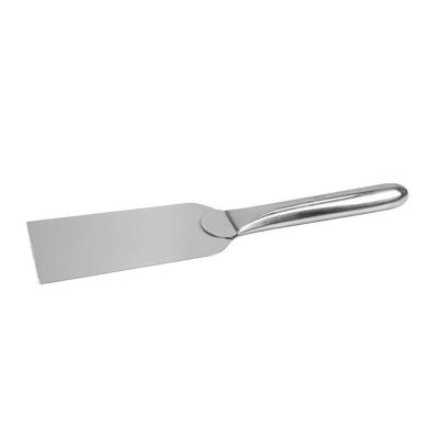 Epinox MS-1258 Çelik Spatula, No:2, 24.8 cm - 1