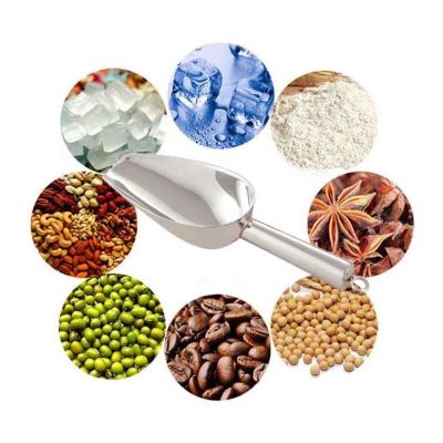 Epinox CK2 مجرفة جليد فولاذية CK2، رقم: 2 - Epinox