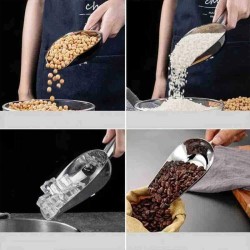 Epinox CK2 مجرفة جليد فولاذية CK2، رقم: 2 - 3