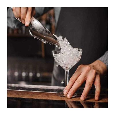 Epinox CK3 Steel Ice Shovel No:3 - Epinox