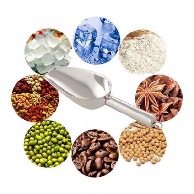 Epinox CK5 Steel Ice Shovel No:5 - Epinox