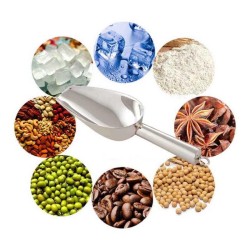 Epinox CK6 Стальная ледяная лопата №:6 - 2