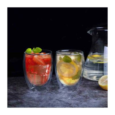 Epinox ÇKB-250 Double Layer Cup, 250 ml - Epinox