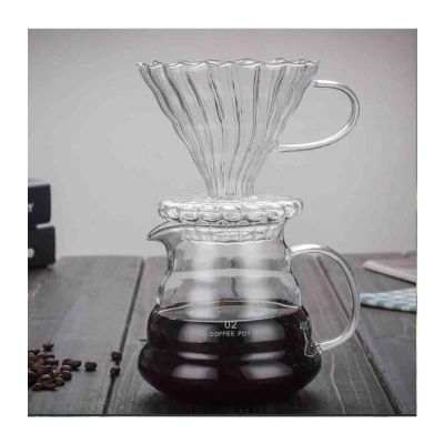 Epinox CKD-60 Cam Dripper - Epinox