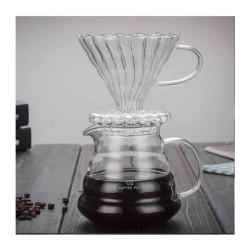 Epinox CKD-60 Cam Dripper - 3