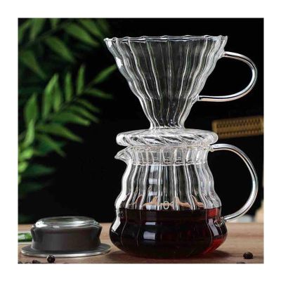 Epinox CKD-60 Cam Dripper - Epinox