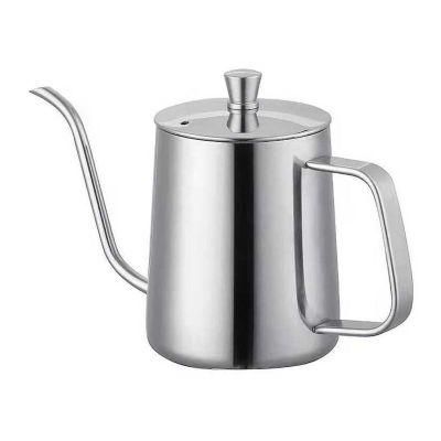 Epinox CKM-60 Çelik Kapaklı Mini Kettle, 600 ml - 1