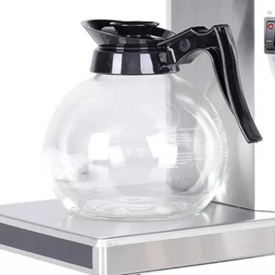 Epinox CKP-18 Cam Pot, 1.8 L - 3