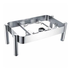 Epinox CLA-09 Chafing Dish Luxury Stand 1/1 - Epinox