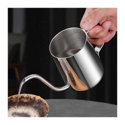 Epinox CMK-35 Steel Mini Kettle, 350 ml - 3