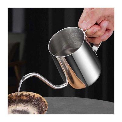 Epinox CMK-35 Steel Mini Kettle, 350 ml - Epinox