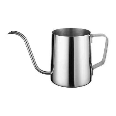 Epinox CMK-60 Çelik Mini Kettle, 600 ml - 1
