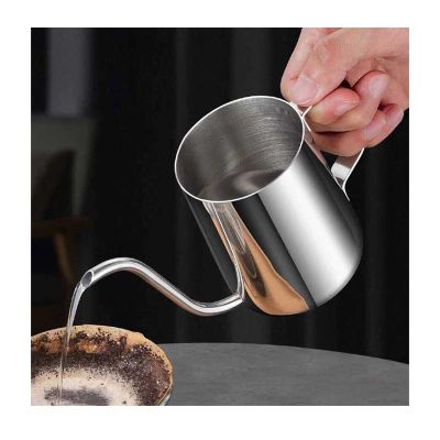 Epinox CMK-60 Çelik Mini Kettle, 600 ml - 3