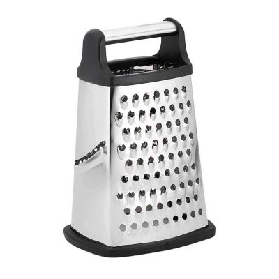 Epinox CSR Нержавеющая широкая терка, 25 см - Epinox